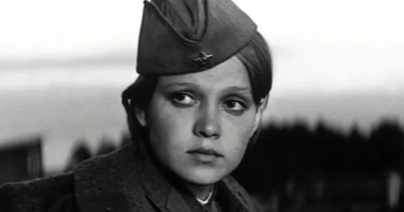 Тяжелая болезнь унесла жизнь актрисы из А зори здесь тихие