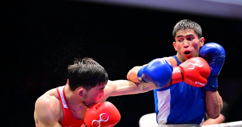 Странджа турнирі: Бүгін 15 боксшымыз жұдырықтасады