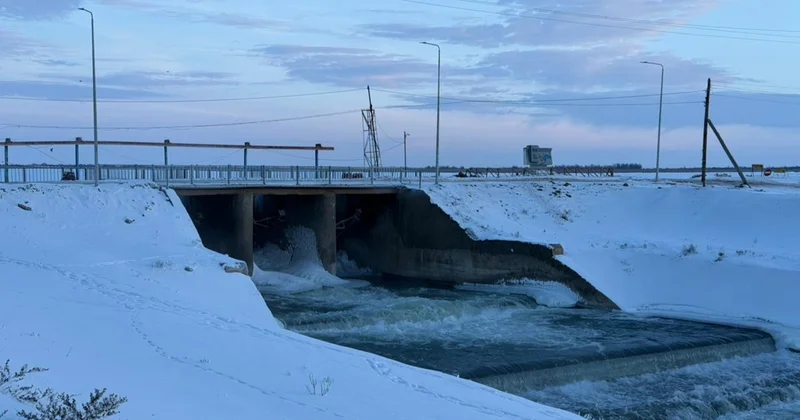 Судың қара нарығын жою жөніндегі жол картасы қабылданды