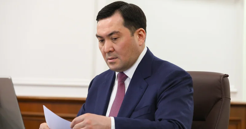 Шаруаларға арналған дизель нарықтағы бағадан 15% арзан болады министр