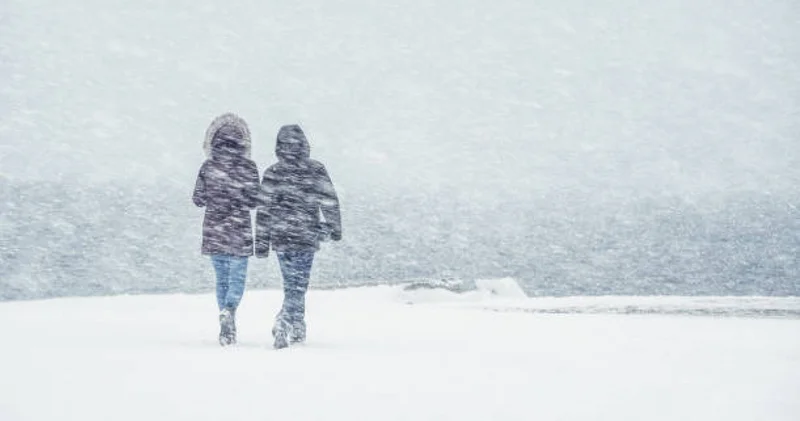 Тұман, көктайғақ болады: 25 ақпанға ауа райы болжамы