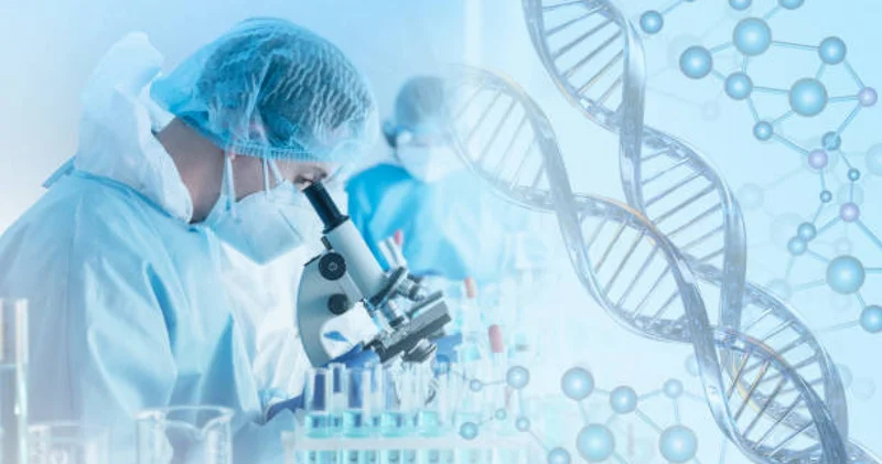 ДНҚ ны өзгерту арқылы емделмейтін дертке дауа табу мүмкін бе?