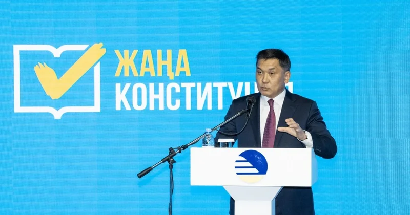 Диалог о будущем страны