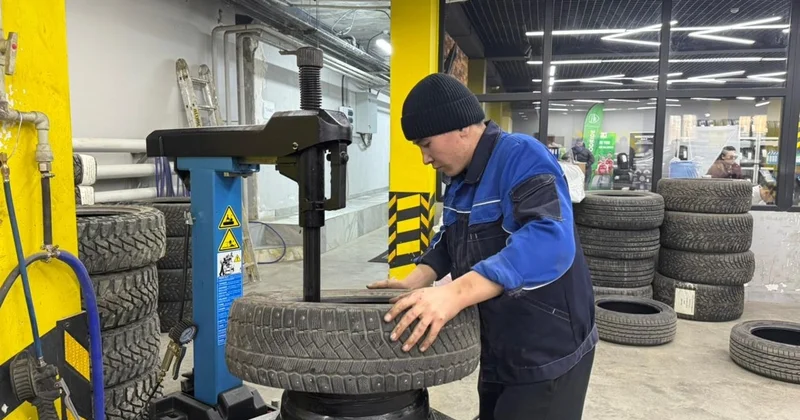 Еңбек министрлігі биыл 10 мыңнан астам адамды сұранысқа ие жұмысшы мамандықтарға үйретпек