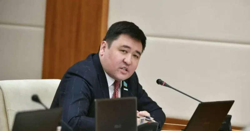 Сүйінші, ағайын : Нартай Аралбайұлы асыға күткен қуанышты хабарын жеткізді