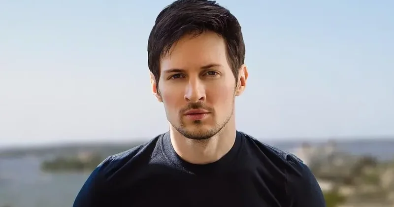 Крокус и убийства: Павла Дурова подозревают в содействии терроризму СМИ России