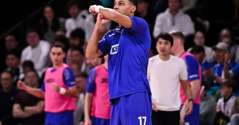 Семей футзалдан Чемпиондар лигасында Этуаль командасынан жеңілді