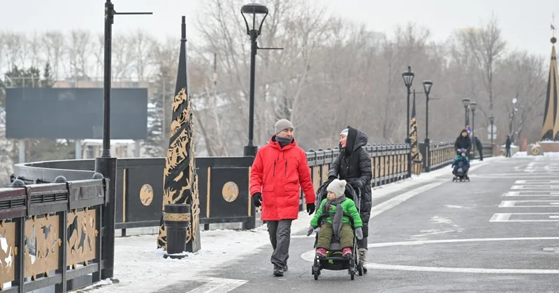 Ұлттық қордың балаларға шарапаты