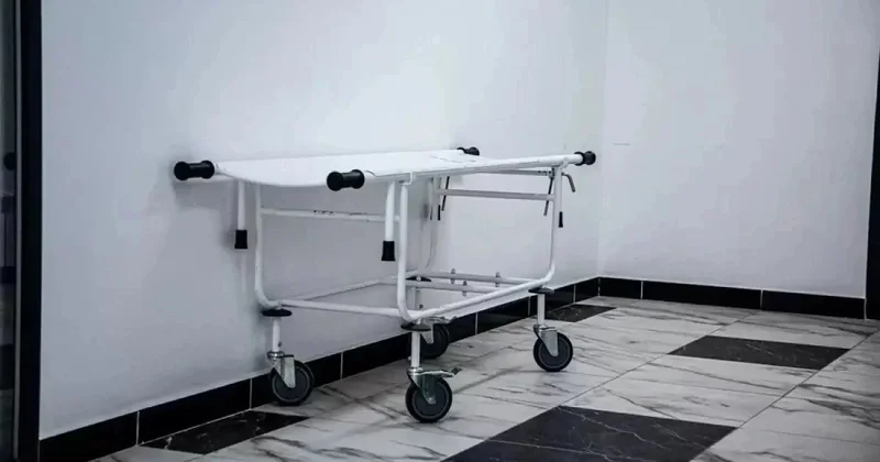 В Бурабае умерла девушка, пострадавшая в ДТП с квадроциклом