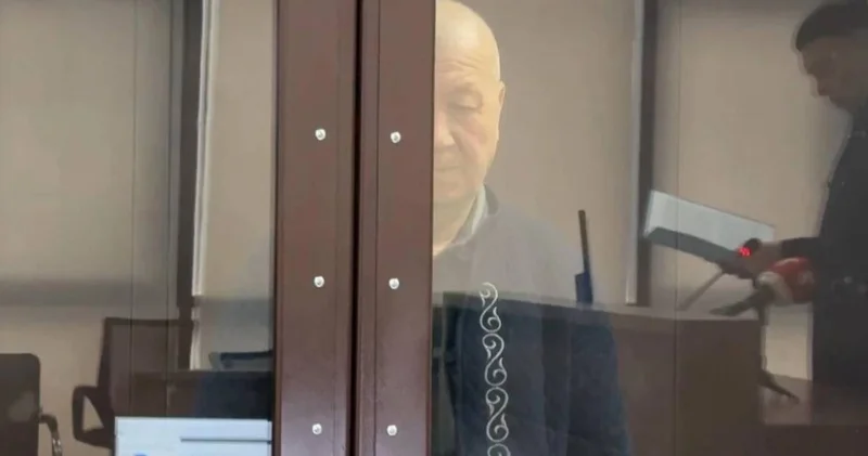 Бала босанған : Түркістан облысында туысының 16 жастағы қызын зорлаған 71 жастағы ер адам сотталды