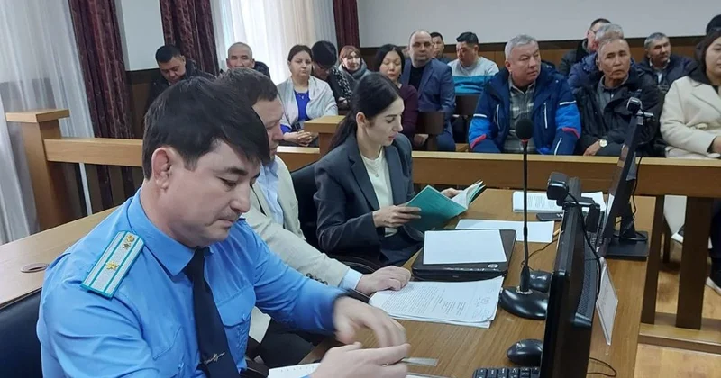 Апелляция по делу Яны Легкодимовой: защита попросила заменить пожизненный срок