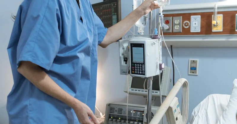 Медсестры Казахстана запустили петицию с требованиями в адрес Альназаровой