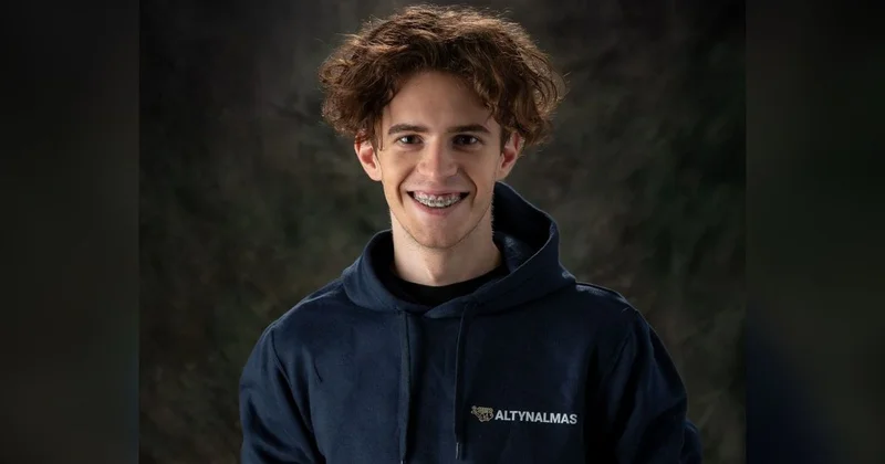 Золото, в которое поверили заранее: как компания Алтыналмас поддерживала Михаила Шайдорова на пути к вершине