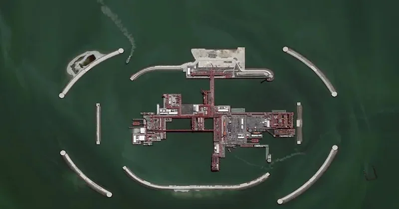 Қашаған акционерлері күкіртке байланысты 5 млрд доллар айыппұлды даулауда