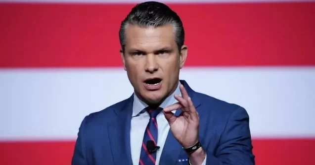 Пентагон басшысы өзге ғаламшарлықтардың бар болуы мүмкін екенін айтты