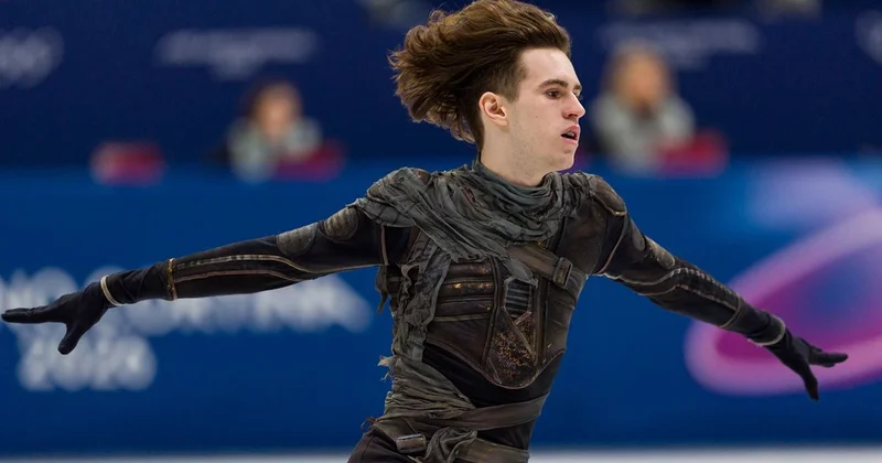 Соперник Шайдорова из России высказался о победе казахстанца на Олимпиаде