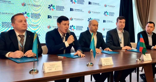 Шымбұлақ пен Еуразиядағы әйгілі курорттар Жасыл хартия қабылдады