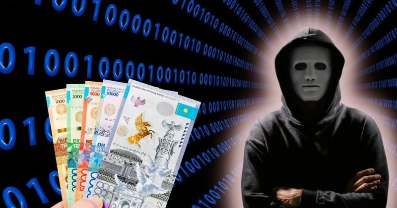 Әлеуметтік желі арқылы 7,7 млн теңге иемденген алаяқ 6 жылға сотталды