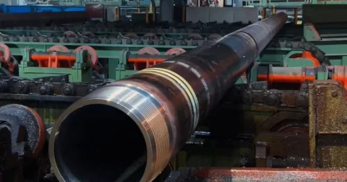 Маңғыстаулық мамандар өндіріс алаңдарында жоғары технологиялық операцияларды меңгерді