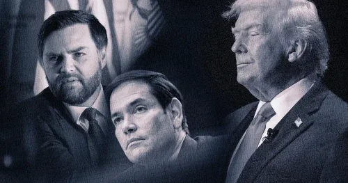 АҚШ тың келесі президенті кім болуы мүмкін?