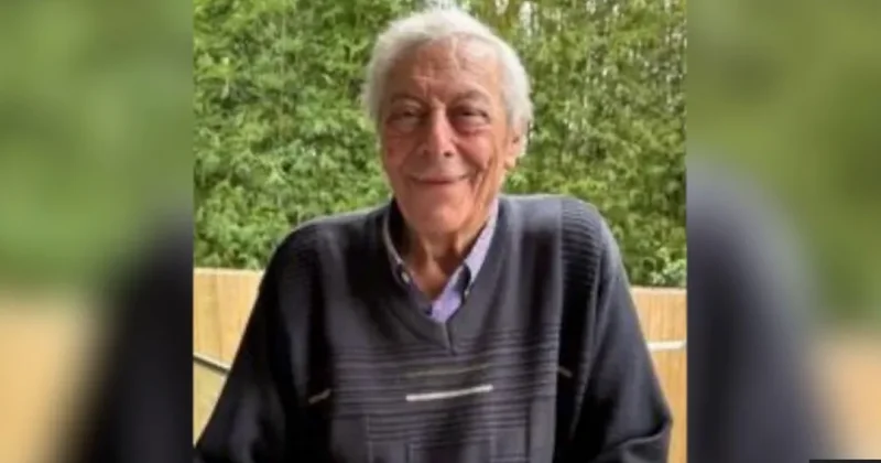 Обнаружили останки пожилого австралийца, которого по ошибке похитили и запытали до смерти