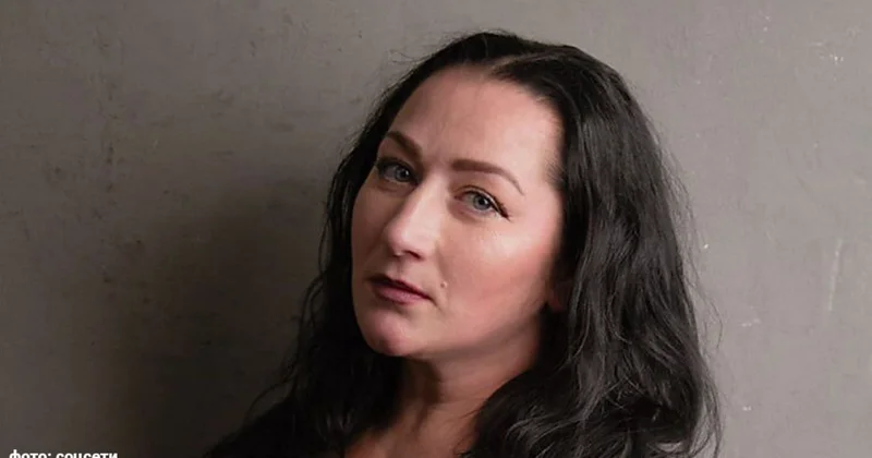 Дети экс солистки российской группы Воровайки погибли при катании на санках