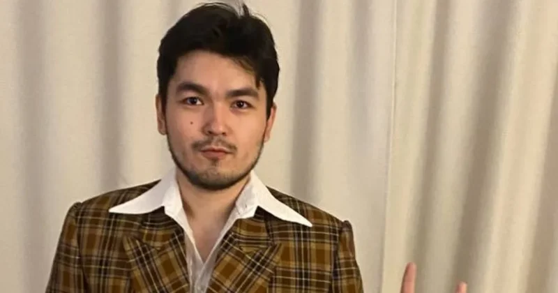 Певец угодил в скандал из за казахской народной мелодии