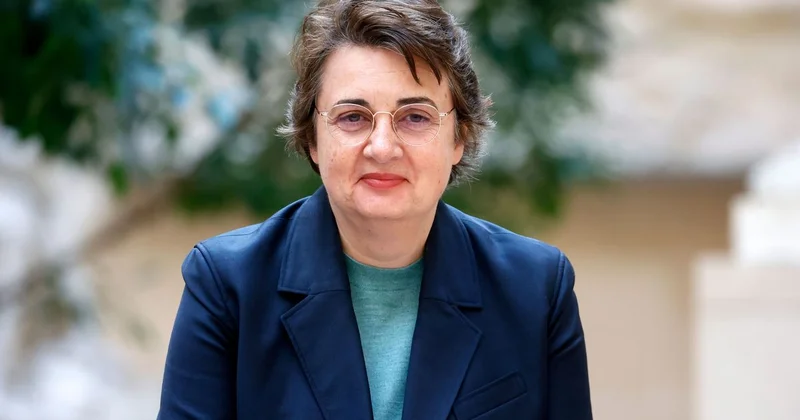 Дерзкое ограбление Лувра: директор музея подала в отставку