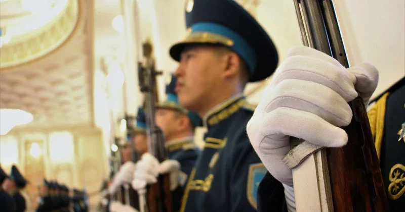 Как попасть на срочную службу в СГО РК