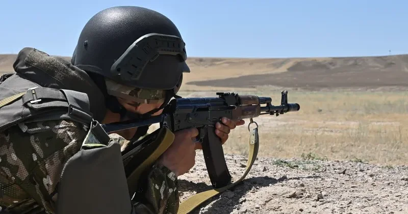 Қорғаныс министрлігі белгілі бір міндеттер үшін дербес деректердің тізбесін бекітті