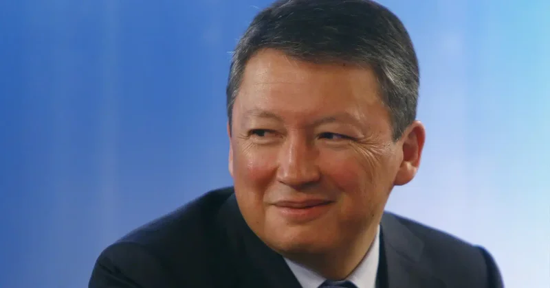 Kazakh millionaire teams up with Vietnamese partner to modernize resort