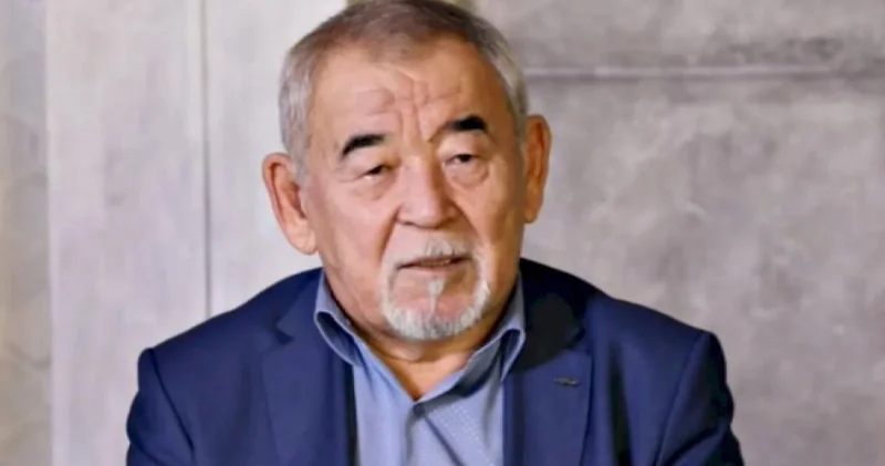 Қыздарым шөп дәрімен емдеп, аман алып қалды...: Жүрсін Ерман денсаулығы туралы айтты