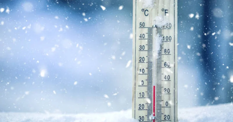 24 25 ақпанда еліміздің бірқатар өңірлерінде қолайсыз ауа райы сақталады