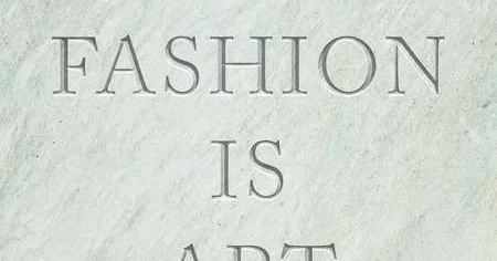 Организаторы Met Gala 2026 объявили дресс код Мода это искусство