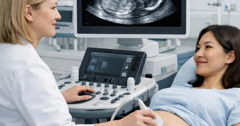 Қазақстанда ұрық патологияларын анықтау көрсеткіші 12,5% ға өсті