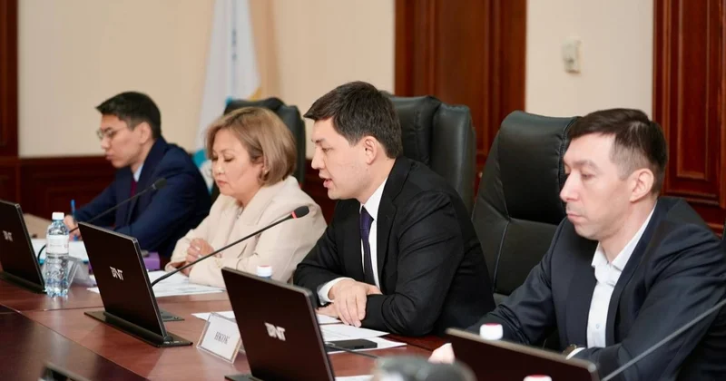 Мұнай газ саласына арналған еңбек нормалары қайта қаралады