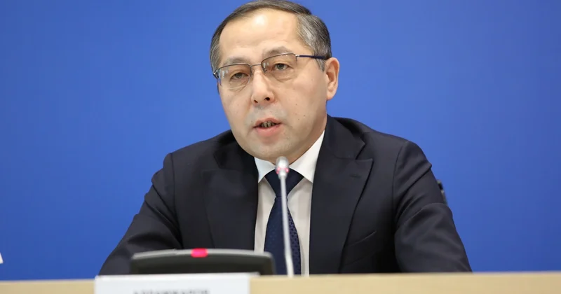 Солтүстік Аралды сақтау жобасына Қазақстан қанша қаражат бөлді