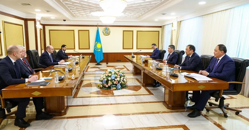 Қазақстан өңірлерінің Орынбор облысымен тауар айналымы 11,2% ға ұлғайды