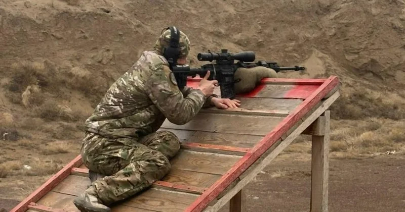 Снайперы ССО стали лучшими на Кубке Алматинской области