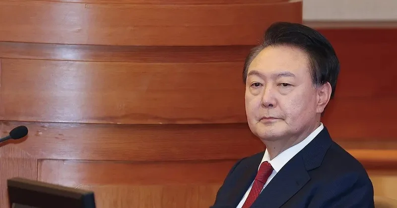 Юн Сок Ёль өмір бойына сотталу үкіміне апелляция берді