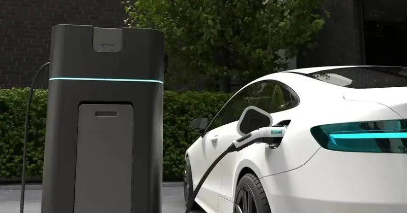 Қырғызстанда электромобильдер саны күрт артты