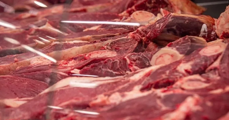 Минсельхоз опроверг вывоз мяса под видом картофеля