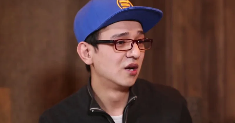 Хейтерлерге арнаймын... : Ерболат Құдайберген жаңа ән шығарды (видео)