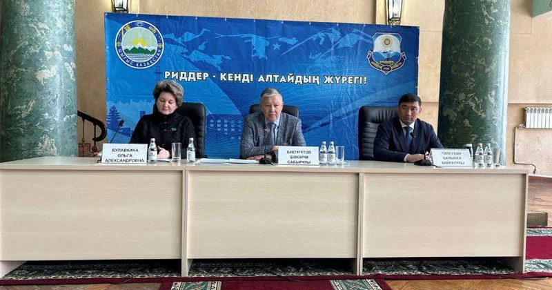 Новая Конституция новые возможности