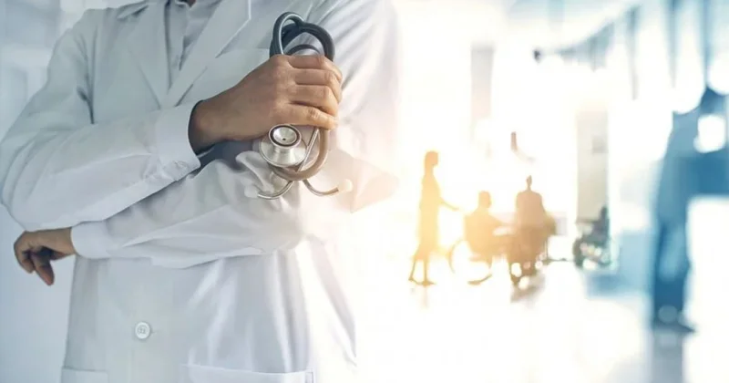 Рабочего госпитализировали после сварки на Степногорской ТЭЦ