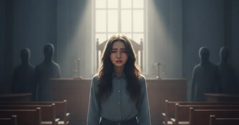 Сот Талғарда оқушыны зорлады деп айыпталғандарды ақтады. Аружанның анасы президенттен көмек сұрауға мәжбүр