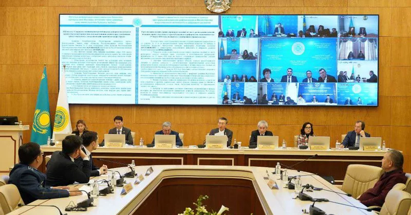 Подготовка к голосованию продолжается