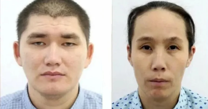 Подозреваемого в двойном убийстве в Атырауской области задержали в Индонезии