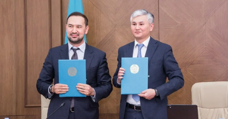 Казахмыс направит более 20 млрд тенге на развитие области Улытау