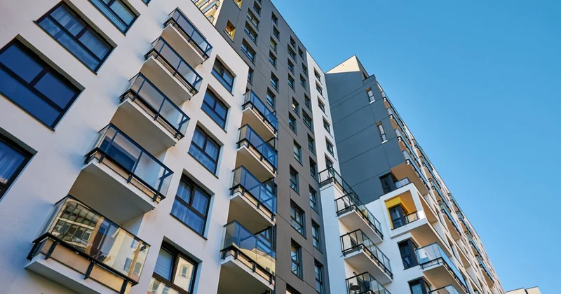 Названы новые условия распределения жилья в Казахстане